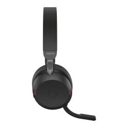 Jabra 27599-989-899 słuchawki/zestaw słuchawkowy Przewodowy i Bezprzewodowy Opaska na głowę Biuro/centrum telefoniczne USB