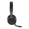 Jabra 27599-989-899 słuchawki/zestaw słuchawkowy Przewodowy i Bezprzewodowy Opaska na głowę Biuro/centrum telefoniczne USB