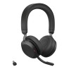 Jabra 27599-989-899 słuchawki/zestaw słuchawkowy Przewodowy i Bezprzewodowy Opaska na głowę Biuro/centrum telefoniczne USB