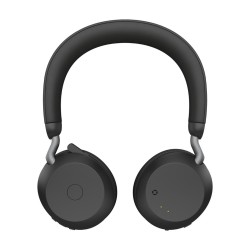 Jabra 27599-989-899 słuchawki/zestaw słuchawkowy Przewodowy i Bezprzewodowy Opaska na głowę Biuro/centrum telefoniczne USB