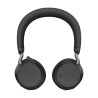 Jabra 27599-989-899 słuchawki/zestaw słuchawkowy Przewodowy i Bezprzewodowy Opaska na głowę Biuro/centrum telefoniczne USB