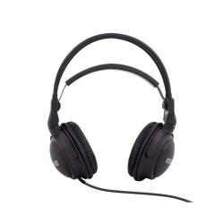 MAXELL HOME STUDIO Słuchawki Headphones czarne, idealne do domowego studia