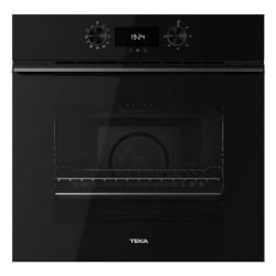 Teka HLB 8400 FBK 71 l 3215 W Czarny