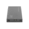 Splitter HDMI 4-portowy UHD4K 60Hz HDR HDCP 2.2 audio