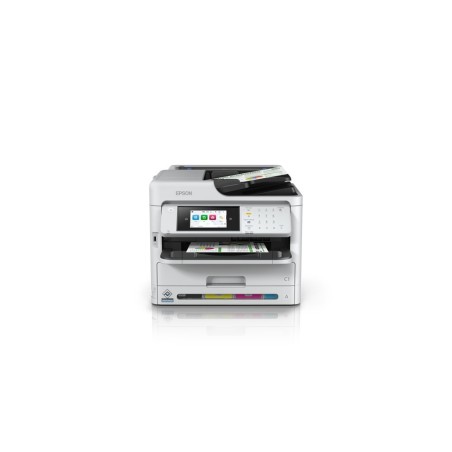 Urządzenie wielofunkcyjne EPSON WF-C5890DWF WorkForce Pro