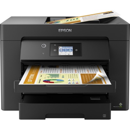 Epson WorkForce WF-7830DTWF Atramentowa A3 4800 x 2400 DPI Wi-Fi