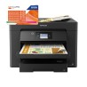 Epson WorkForce WF-7830DTWF Atramentowa A3 4800 x 2400 DPI Wi-Fi