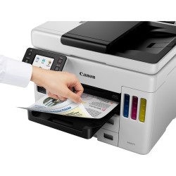 Tusz ACTIS KC-525Bk (zamiennik Canon PGI-525GBK Standard 20 ml czarny)