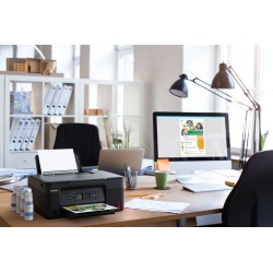 Tusz Activejet AL-100CNX (zamiennik Lexmark 100XL/108XL 14N1069E Supreme 13...