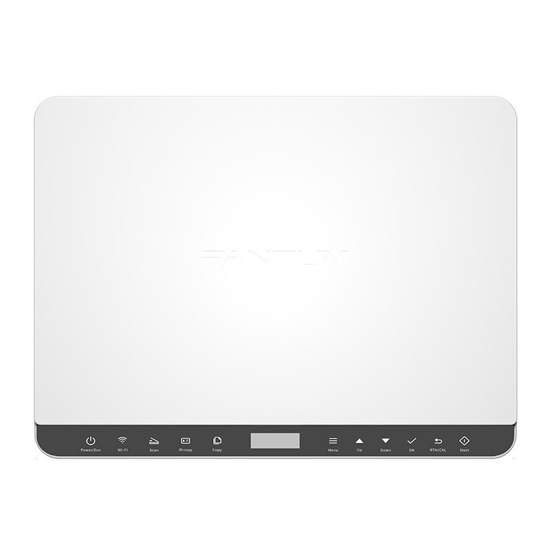 Pantum BM2300W drukarka wielofunkcyjna Laser A4 22 stron/min Wi-Fi Pantum BM2300W drukarka wielofunkcyjna Laser A4 22 stron/min Wi-Fi