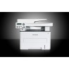 Pantum M7100DW drukarka wielofunkcyjna Laser A4 1200 x 1200 DPI 33 stron/min Wi-Fi