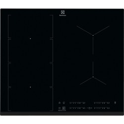 Płyta indukcyjna Electrolux EIV654 (4 pola grzejne kolor czarny)