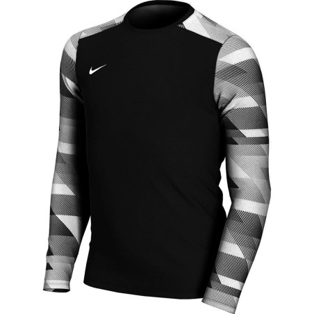 Nike Bluza Nike Y Park IV GK Boys CJ6072 010 CJ6072 010 czarny XS