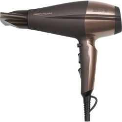 Suszarka do włosów PROFICARE PC-HT 3010 (2200W kolor brązowy)