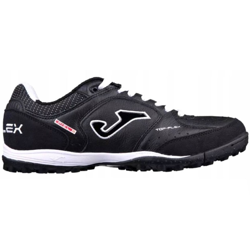 Buty piłkarskie Joma Top Flex 2121 Turf czarne TOPS2121TF 40 Buty piłkarskie Joma Top Flex 2121 Turf czarne TOPS2121TF 40