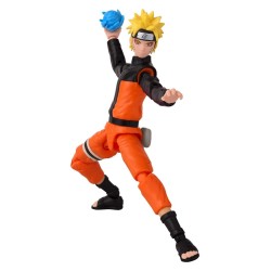 ANIME HEROES NARUTO - UZUMAKI NARUTO SAGE MODE