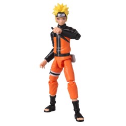 ANIME HEROES NARUTO - UZUMAKI NARUTO SAGE MODE