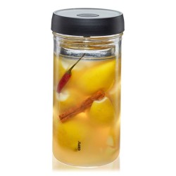 Słoik do fermentacji 1.5 ltr GEFU NATIVO G-15811