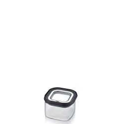 Pojemnik szklany GEFU PANTRY G-12801 400 ml