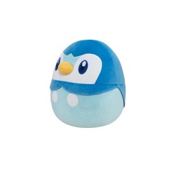 Maskotka Squishmallows 35 cm Pokemon Piplup