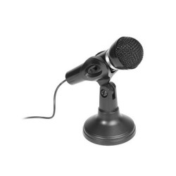 Mikrofon Tracer STUDIO TRAMIC43948 (kolor czarny)