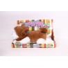Pies Figo podaj łapkę na baterie 22cm 049571 56855