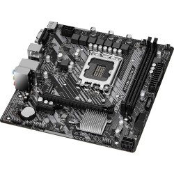 Płyta główna ASRock H610M-HDV/M.2 R2.0