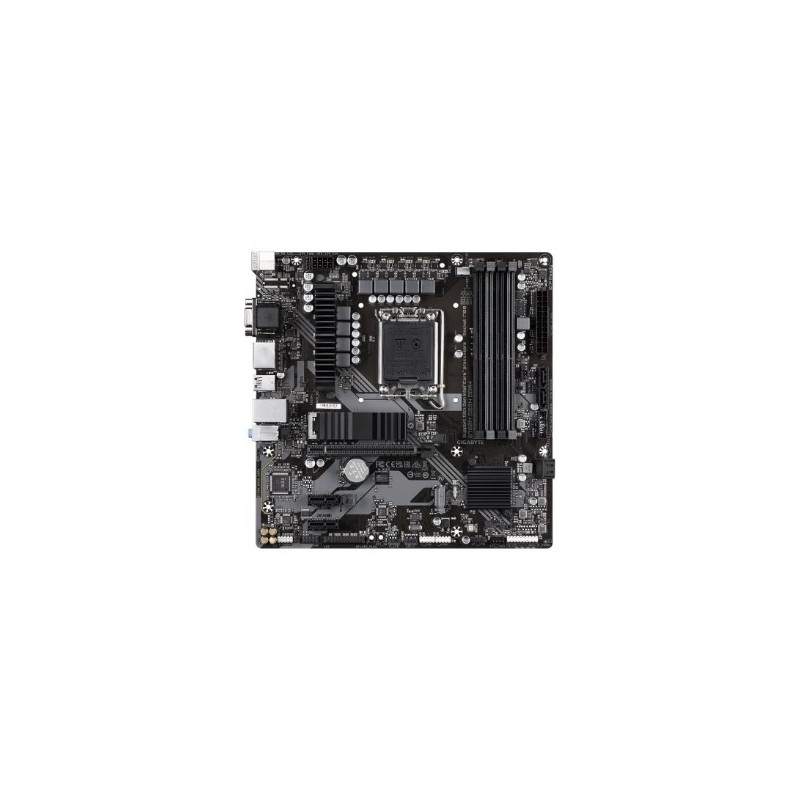 Płyta główna Gigabyte B760M D3HP DDR4 Płyta główna Gigabyte B760M D3HP DDR4
