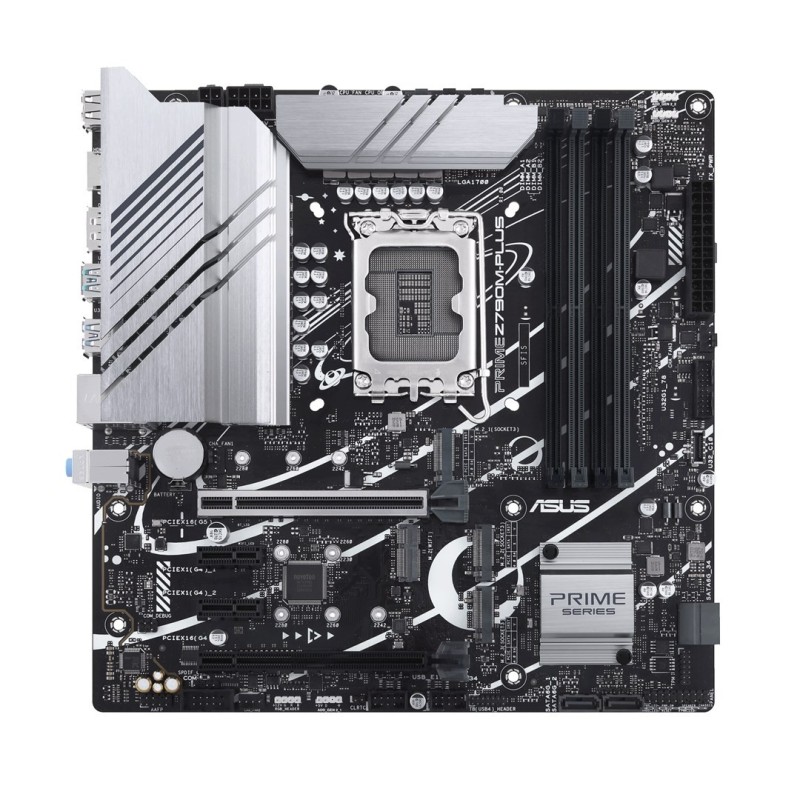 Płyta główna ASUS PRIME Z790M-PLUS Płyta główna ASUS PRIME Z790M-PLUS