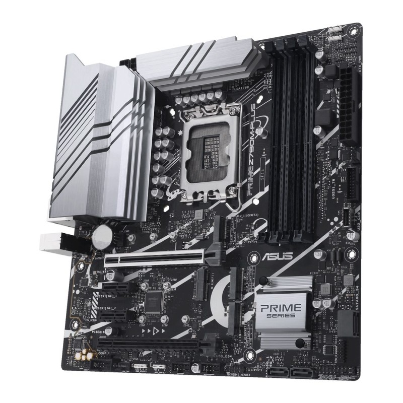 Płyta główna ASUS PRIME Z790M-PLUS Płyta główna ASUS PRIME Z790M-PLUS