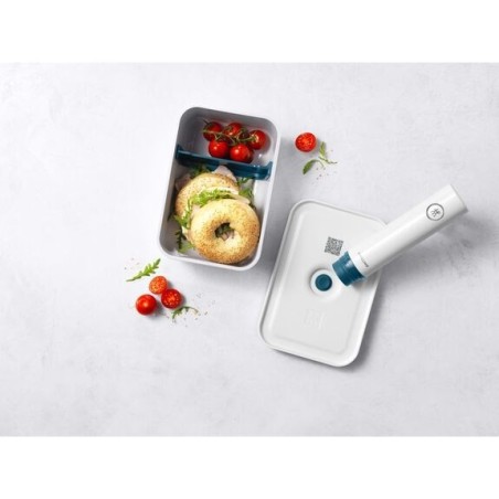 Plastikowy lunch box ZWILLING Fresh & Save 36801-310-0 - morski 1.6 ltr