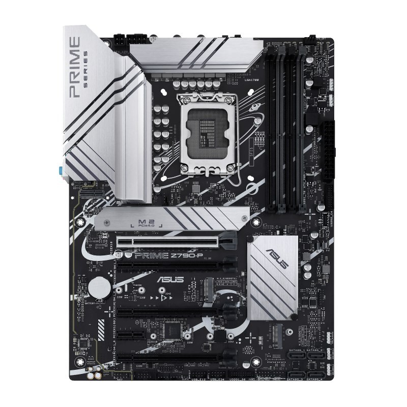 Płyta główna ASUS PRIME Z790-P Płyta główna ASUS PRIME Z790-P