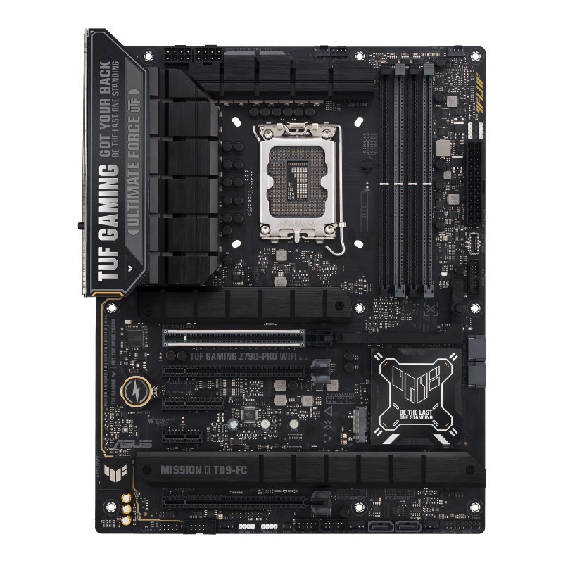 Płyta główna ASUS TUF GAMING Z790-PRO WIFI Płyta główna ASUS TUF GAMING Z790-PRO WIFI