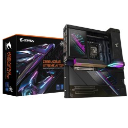 Płyta główna Gigabyte Z890 A XTREME AI TOP (Z890,S1851,E-ATX,DDR5)