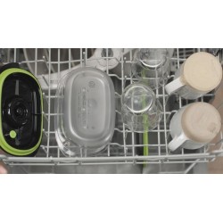 Pojemnik do przechowywania próżniowego FoodSaver FFC023X (1,8l FRESH 2.0)