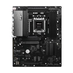 Asrock B850 Pro-A AMD B850 Gniazdo AM5 ATX