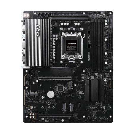 Asrock B850 Pro-A AMD B850 Gniazdo AM5 ATX