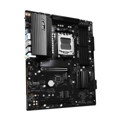 Asrock B850 Pro-A AMD B850 Gniazdo AM5 ATX