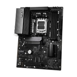 Asrock B850 Pro-A AMD B850 Gniazdo AM5 ATX