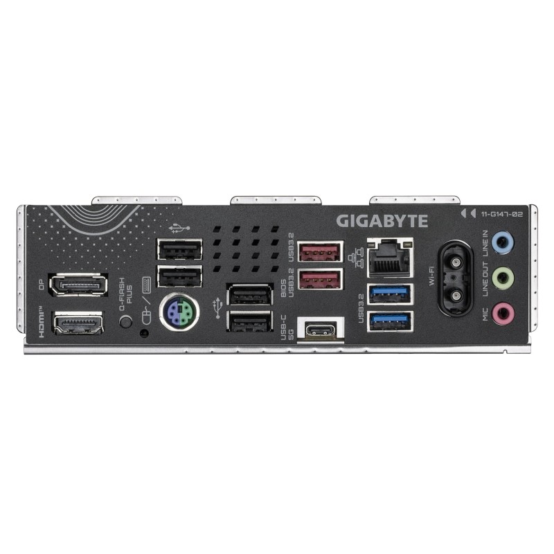 Płyta główna Gigabyte B850 EAGLE WIFI6E Płyta główna Gigabyte B850 EAGLE WIFI6E
