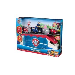 Zabawki Psi Patrol Patroller+auta 6071102 /2