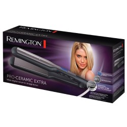 Remington S5525 Prostownica Ciepły Czarny