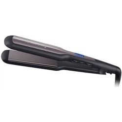 Remington S5525 Prostownica Ciepły Czarny