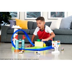 HW MarioKart Circuit Slam Track set HGK59