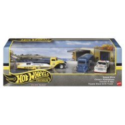 Samochodzik Hot Wheels HRT51