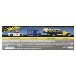 Samochodzik Hot Wheels HRT51