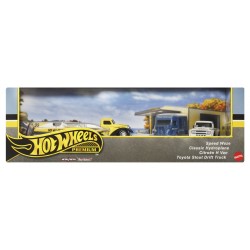 Samochodzik Hot Wheels HRT51
