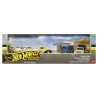 Samochodzik Hot Wheels HRT51