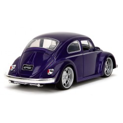 Jada Toys 253255076 model w skali Model samochodu miejskiego Wstępnie zmontowany 1:24