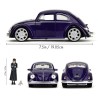 Jada Toys 253255076 model w skali Model samochodu miejskiego Wstępnie zmontowany 1:24